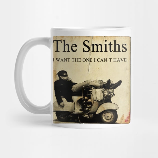 The Smiths - Retro by Borestore